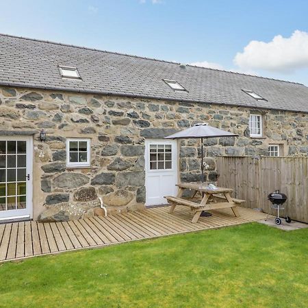 Ysgybor Yd Villa Chwilog Exterior foto